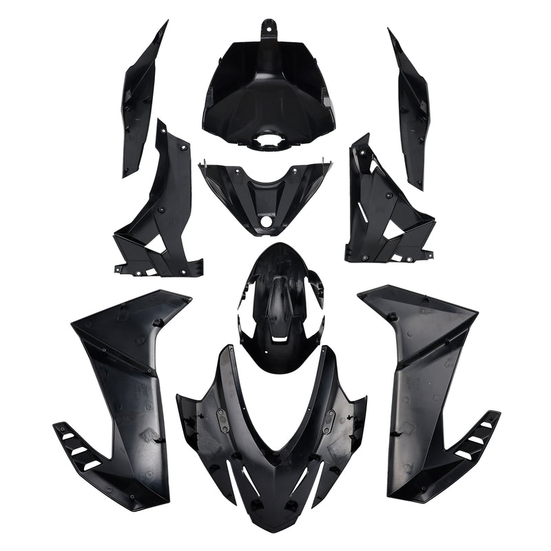 Bodywork Fairing Injection Unpainted For Aprilia RS457 2024-2025