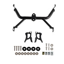 2024 -later Harley CVO Road Glide Upgrade Side Panel Brackets Support Spoiler