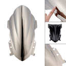 Motorcycle Windshield WindScreen fit for Daytona 660 2024-2025