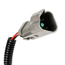 221-8859 2218859 Pump High Pressure Sensor For Caterpillar CAT E320B E320C