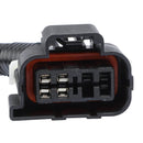 Left+ Right Tail Light Lamp Wiring Harness For Chevy GMC Pickup Truck 2007-2014