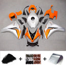 Injection Fairing Kit Bodywork Plastic ABS For Honda CBR1000RR 2008-2011