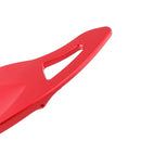 Steering Wheel Paddle Shifter Extension For Audi RS5 RS3 TT RS Aluminium Red