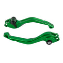 CNC Short Clutch Brake Lever fit for Piaggio MP3 300 16-18 MP3 350 18-19
