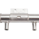 09/2006-01/2010 Nissan Navara D40M Double Cab YD25DDTI 2.5L Diesel AT/MT 2WD/4WD EGR Cooler Pipe 14735-EC00D