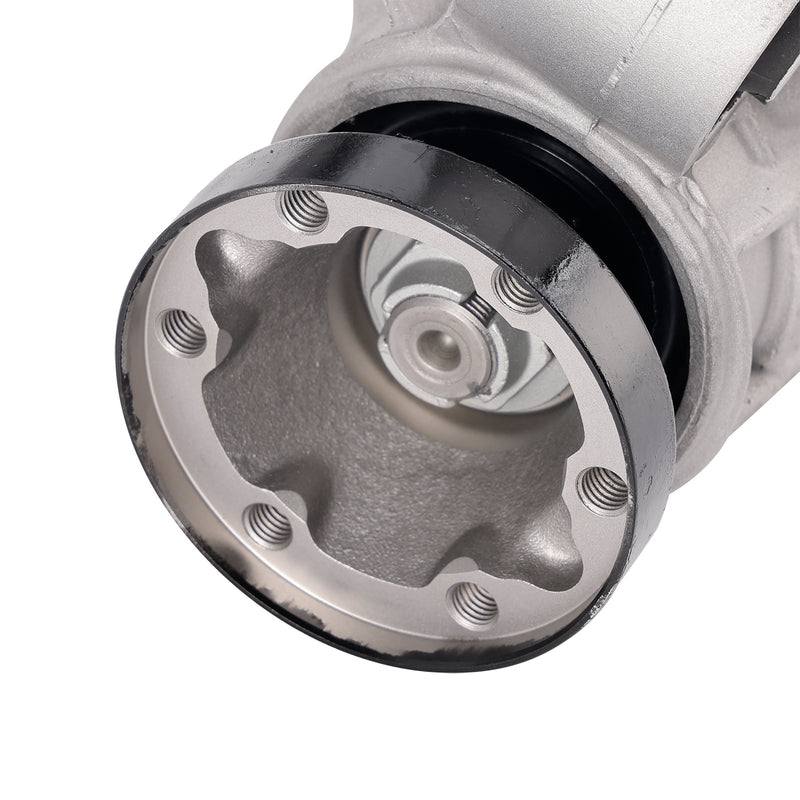 Differential Front Axle 3.45 Ratio For Mercedes GL M-Class X164 06-12 W164 05-11