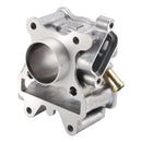 42mm Cylinder Piston Gasket Kit 60cc For Yamaha XF50 C3 XC50 Vino YW50F Zuma 4T