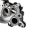 2012-2020 Audi A3 Sportback Seat Leon Skoda Octavia III Combi Coolant Pump Water Pump Housing Assembly 04E121600AL 04E121600BD