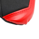 Front Driver Seat Raider Cushion Fit Red For Honda Cbr1000Rr-R 2020-2023 22 Red