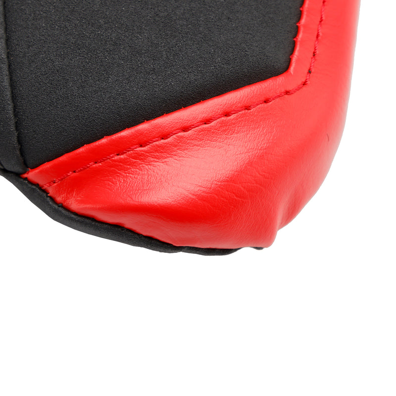 Front Driver Seat Raider Cushion Fit Red For Honda Cbr1000Rr-R 2020-2023 22 Red