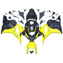 Honda CBR600RR 2009-2012 F5 Fairing Kit Bodywork Plastic ABS