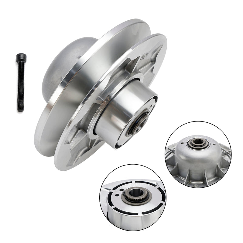 Rear Clutch Variator Secondary 1322960 For Polaris Sportsman 500 570 Fores