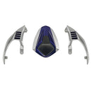 2020-2022 for Street Triple 765 R/RS Injection Bodywork Fairing Kit