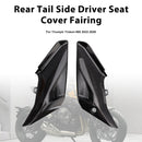 2022-2026 For Trident 660 Side Seat Panel Fairing Cowl