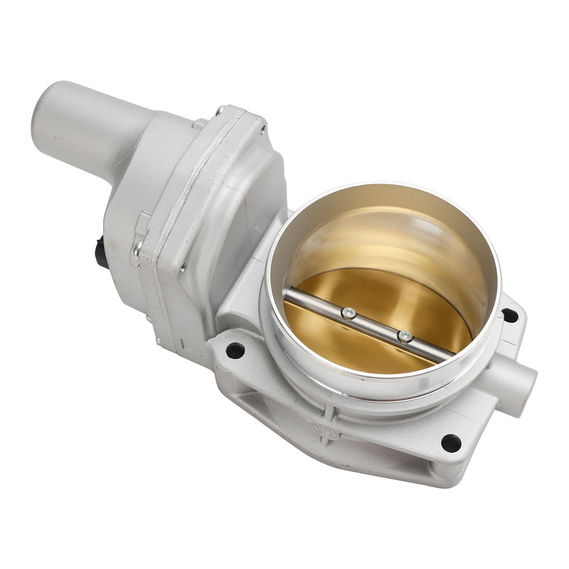 92mm Throttle Body 12605109 For LS3 LS7 L76 L99 Corvette Camaro 2010-2013