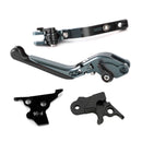 Adjustable Clutch Brake Lever fit for X350 2022-2023