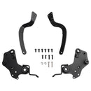 Honda REBEL CMX 300 500 2017-2025 LED light Rear Fender Mudguard Fairing