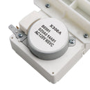 242303001 Refrigerator Air Damper Control Assembly For Crosley 3016452 AP5788340