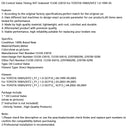 Oil Control Valve Timing VVT Solenoid 15330-23010 For TOYOTA YARIS 1999-05