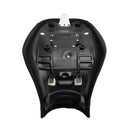 Front Raider Seat Driver Cushion Pu Fit For Kawasaki Vulcan S Vn650 15-23 Green