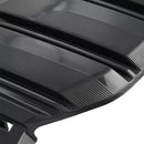 Pair Fog Light Covers For GMC Terrain 2018-2021 23394897