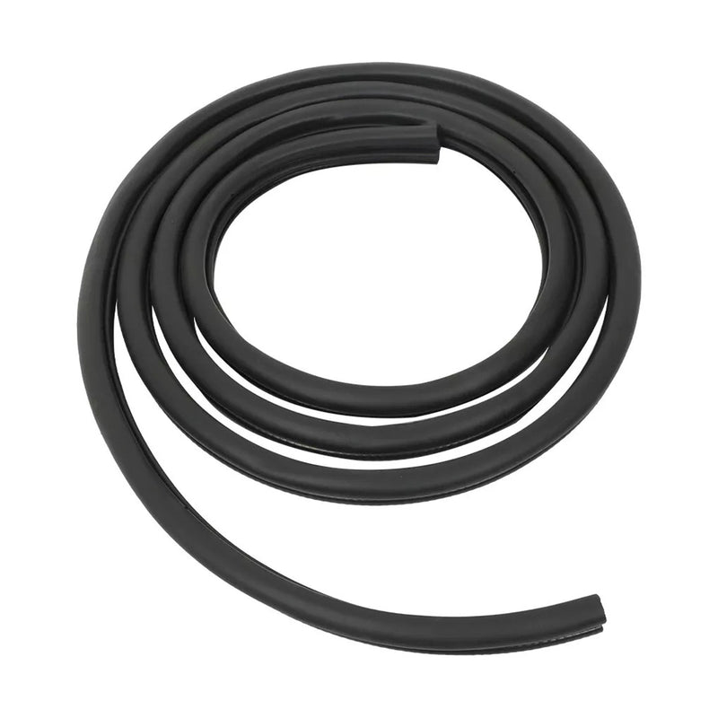 2x Front Door Weatherstrip Seal Kit For Chevy C/K 1500 2500 3500 Tahoe