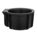 Front Center Console Cup Holder Insert 9L3Z-1513562-CB For Ford F-150 09-14