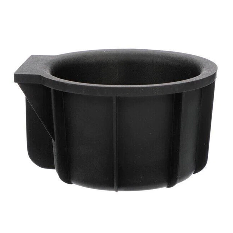 Front Center Console Cup Holder Insert 9L3Z-1513562-CB For Ford F-150 09-14