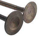 65mm Intake Exhaust Valve Kit For GY6 125cc Baotian Benzhou Rex Znen Lifan 125