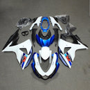 Injection Fairing Kit Bodywork Plastic ABS For Suzuki GSXR1000 2009-2016 K9