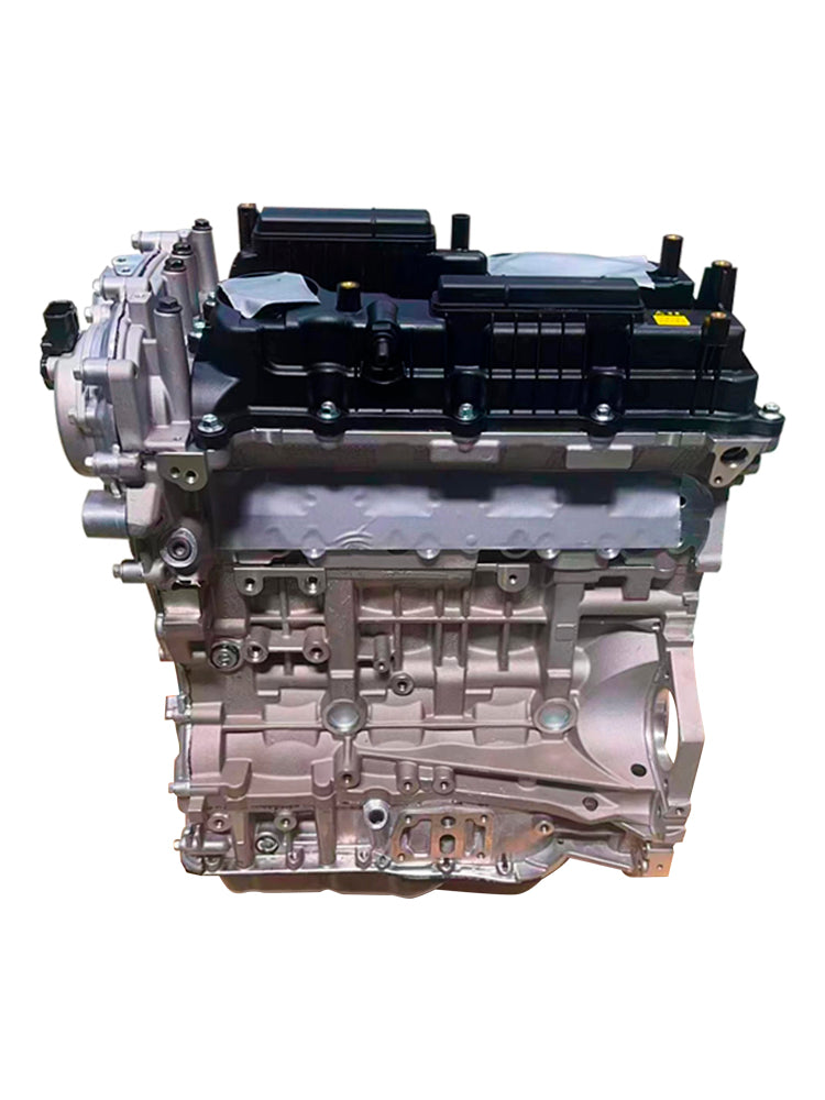 New Engine Assembly G4KJ 2.4L For Hyundai Santa Fe Tucson Kia Optima