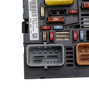 2008-2019 Citroen Berlingo 9675879180 Engine Fuse Box BSM