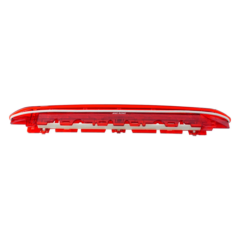 Red Lens High Level Brake LED Light Rear 3rd Stop For Seat Leon 5F 2011-2016
