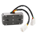 STATOR GENERATOR REGULATOR RECTIFIER GASKET FOR SYM GTS 300 EFI LM30W 2009-2011