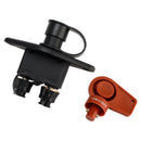 Battery Isolator Switch 81255066121 for Man TGA TGL TGS TGX L/M2000