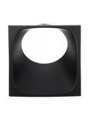 Front Bumper Adaptive Cruise Control Bezel 68143107AB For Jeep Cherokee 14-15