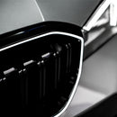 BMW 3 Series G20 G28 2023-2024 Gloss Black Front Kidney Grille Mesh