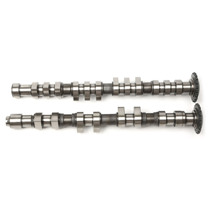 Seat Leon 2000-2006 / Toledo 1999-2004 1.8T 1 Pair Inlet Outlet Camshaft 058109021M 058109022B