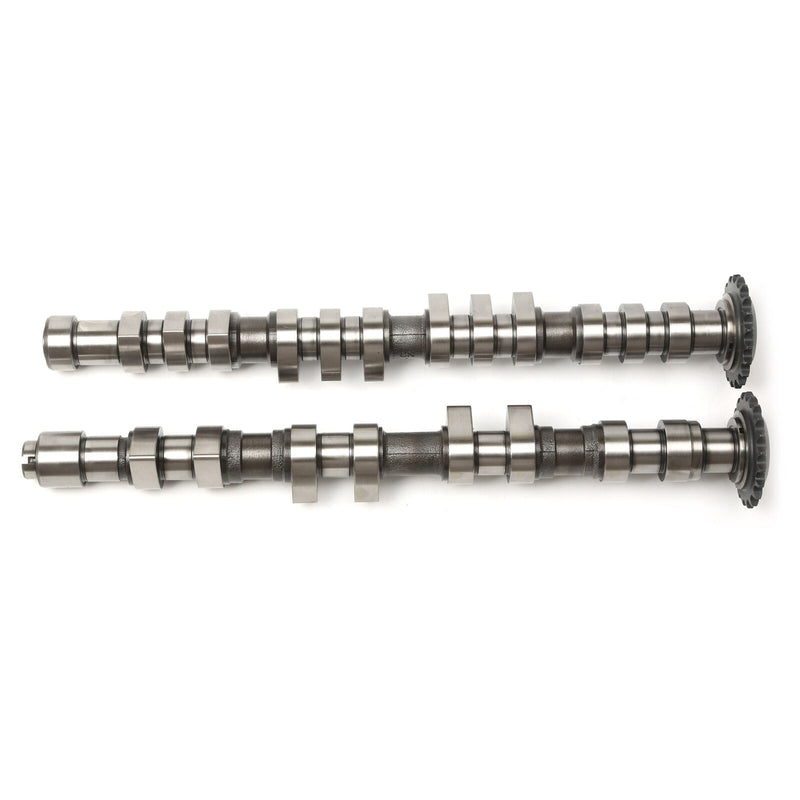 Seat Exeo/ST 2009-2014 / lbiza 1999-2010 1.8T 1 Pair Inlet Outlet Camshaft 058109021M 058109022B