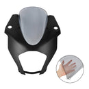 RC390 2022-2023 Windshield WindScreen Headlight Fairing Cover