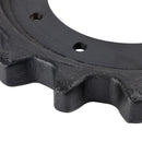 T370852 T254141 Drive Sprocket 17Teeth For John Deere 319 323 325 329 333