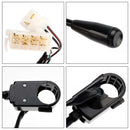 Turn Signal Headlight Wiper Switch 0035458324 for Mercedes-Benz LP 1963-1984