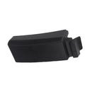 2015-2019 Subaru Outback Left/Right Rear Exterior Side Molding Trim