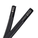 2PCS Roof Molding Trim Left+Right For Honda Civic 2012-2015