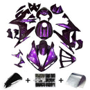Injection Fairing Kit Bodywork Plastic ABS For Yamaha YZFR1 YZF-R1 2004-2006
