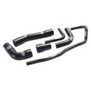 Silicone Radiator coolant Hose kit For BMW S1000XR 2021-2024