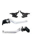 2023-2025 YAMAHA XMAX 300 Long Clutch Brake Lever