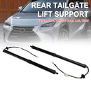 2015-2017 Lexus NX 200t Base 2PCS Rear Electric Tailgate Struts 6892079016 6892079005