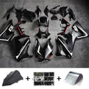 Injection Fairing Kit Bodywork Plastic ABS For Honda CBR650R 2019-2020