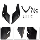 Lower Belly Pan Panels Guard Fairing For Street Triple 765 R/RS 2020-2022